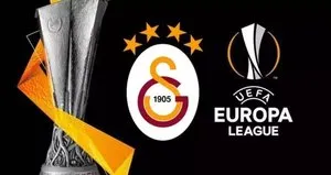 Galatasaray’ın muhtemel rakipleri belli oldu!
