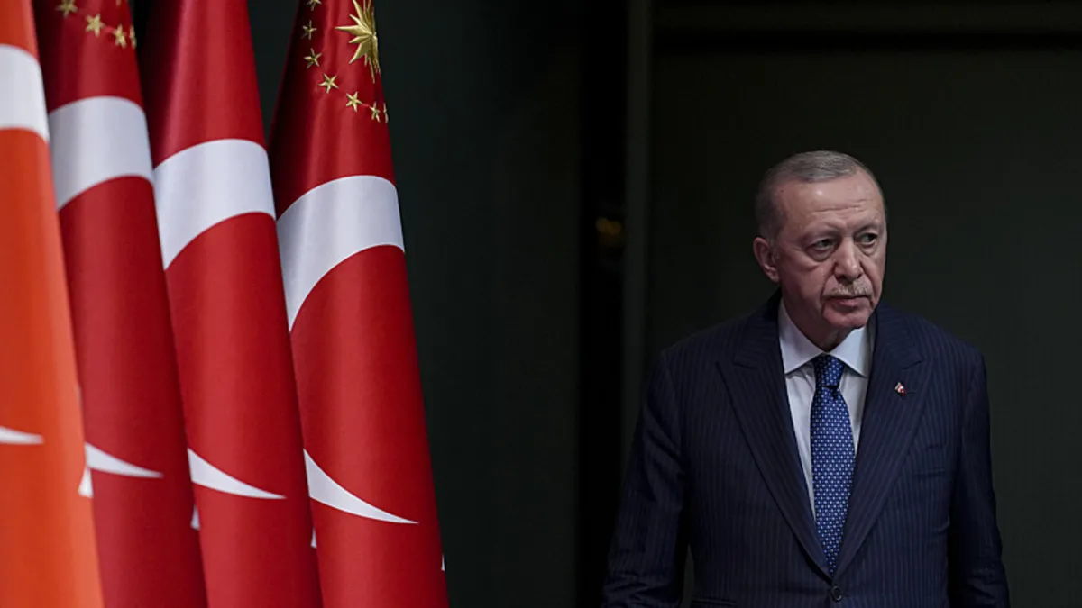 Kabine değişiklik olacak mı, son durum ne? 2025 Bakanlar değişecek mi?