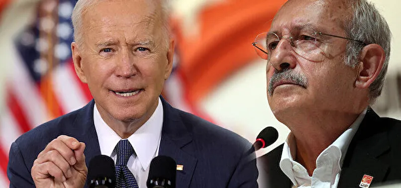 Kemal Kılıçdaroğlu ABD yolcusu! Altılı masada adaylık kaosu devam ederken yeni tartışmanın adı: İcazet