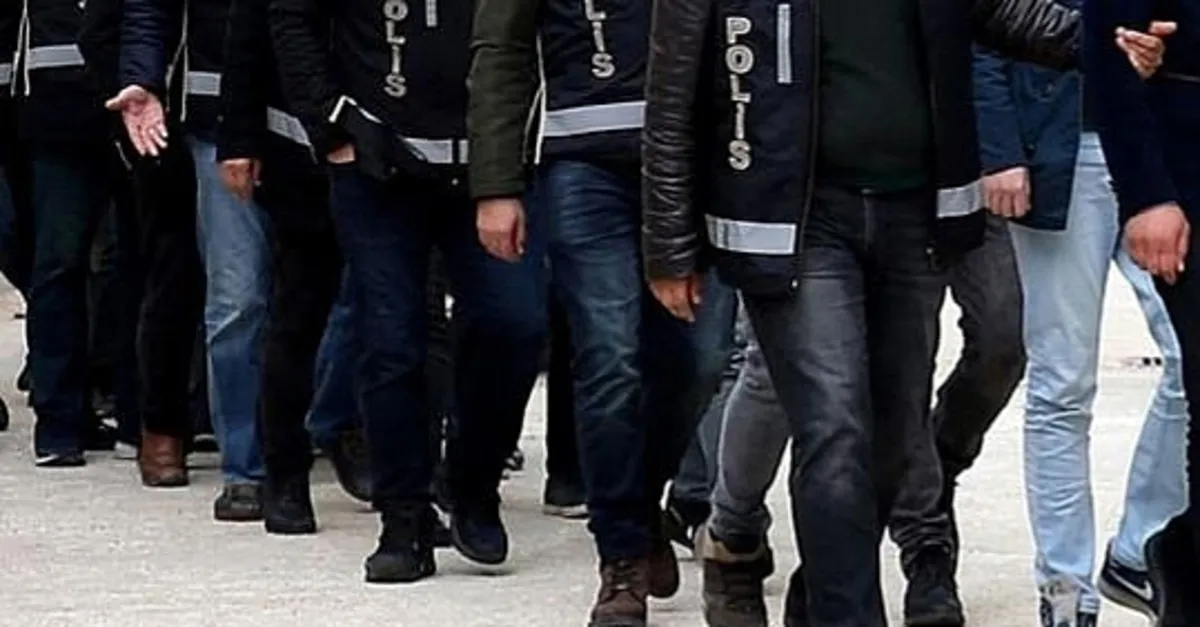 Sahte rapor şebekesine 18 ilde operasyon