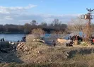 Avrupa mülteci akınına dur diyemiyor! Böyle geçtiler