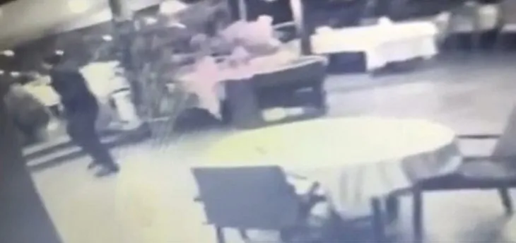Kalamış’taki silahlı çatışmanın detayları ortaya çıktı! Sabaha kadar marinada gizlenmiş