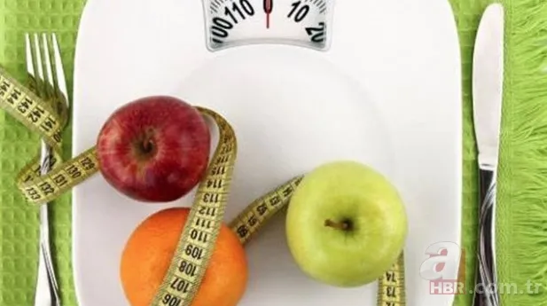 Acil kilo vermek isteyenler denesin! Ender Saraç hurma diyeti nasıl uygulanır? Metabolizmayı anında hızlandırıyor... 9