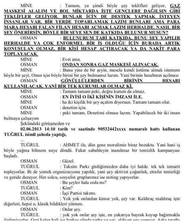 Osman Kavala’nın eski CIA danışmanı ve yabancılarla ilişkisi ortaya çıktı