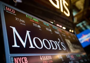 Moody's Türkiye'ye yönelik büyüme tahminini açıkladı