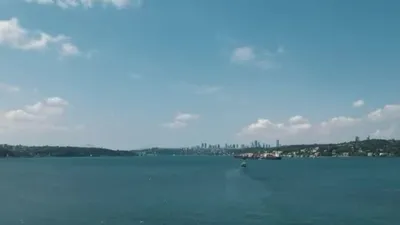 Boğaz’ın incisi Beykoz’un Merkez Mahallesi