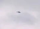 İstanbulda helikopter düştü iddiası!