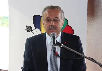 Edirne Valisi Özdemir: Gülen’in hayali dünyaya hakim olmaktı