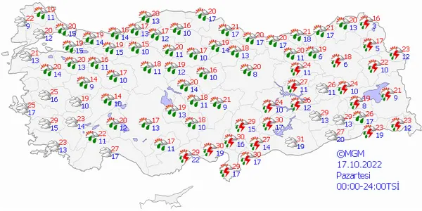 1665989934755.jpg İstanbul ve 65 ile sağanak yağmur geliyor! Meteoroloji 5 günlük hava durumunu açıkladı - 5