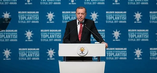 Cumhurbaşkanı Erdoğan’dan 2019 seçimleriyle ilgili önemli mesajlar