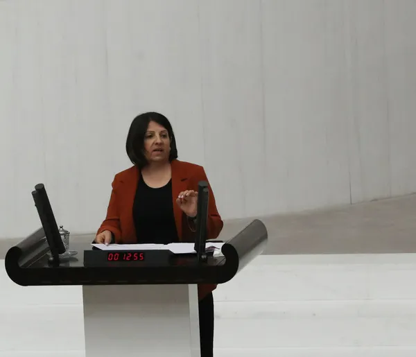HDP'den CHP'ye sert sözler! İttifakta "ilkesizlik" çatışması: Bir öyle bir böyle konuşuyorsunuz - 3