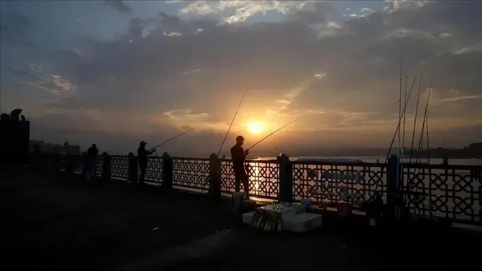 Marmara bölgesinde önce yağmur sonra sıcak! İşte 5 günlük hava durumu raporu - 2