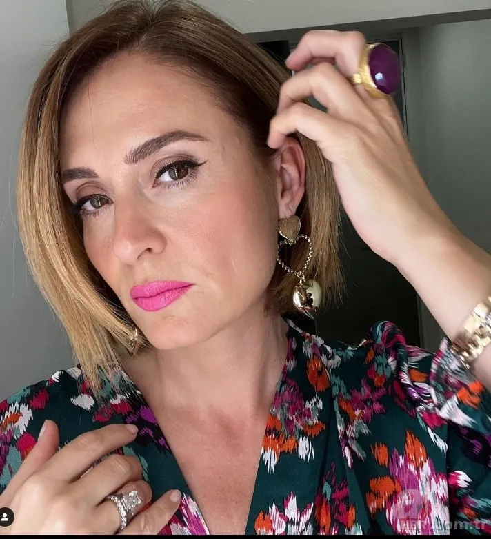 Çok Güzel Hareketler Bunlar’da şöhret olan Pelin Öztekin’in değişimine bir bakın! ERİDİ, BİTTİ! 6 ayda 93 kilo verdi… İşte sırrı 9