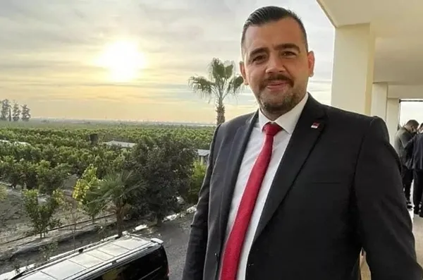 CHP'li Adana Büyükşehir Belediyesi'ndeki alacak verecek kavgasında kan aktı! Özel Kalem vekili hayatını kaybetti - 1
