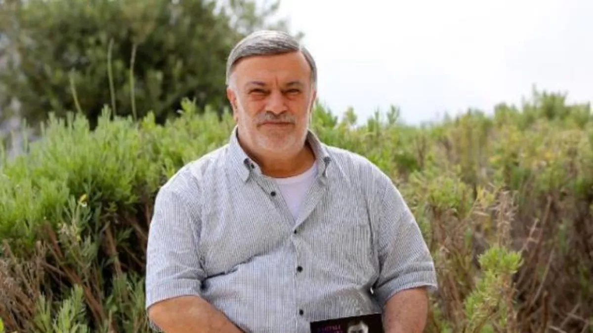 Kahtalı Mıçe sevenlerini üzdü! Gırtlak kanserine yakalandı! "Dualarınızı esirgemeyin"