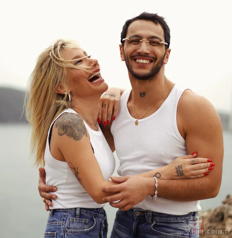 İrem Derici’den şaşırtan hamle! Nişanlısını sildi, “Akıl fikir diliyorum” dedi 4