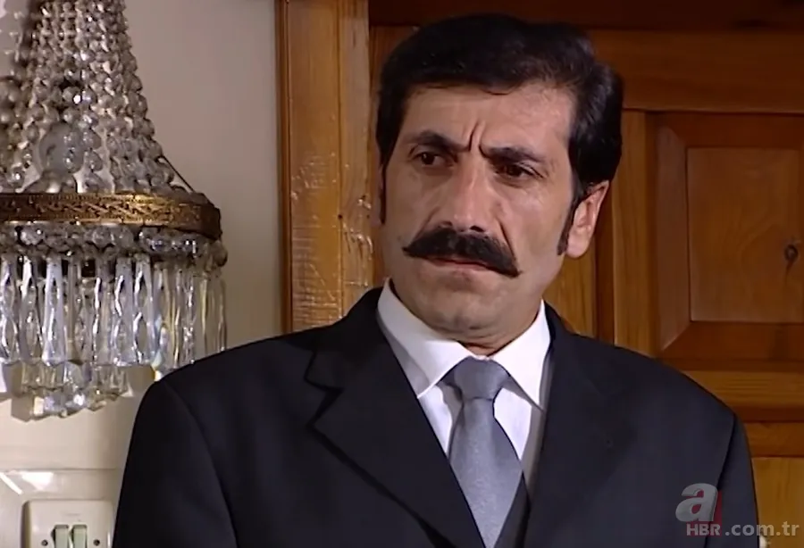 Kurtlar Vadisi dizisinin Yahya Reis'i Yaşar Karakulak sosyal medyayı salladı! Herkes onu konuşuyor 4