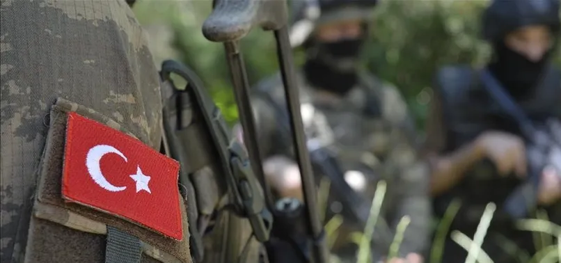 Acı haber! Edirne'de askeri araç devrildi: Bir asker şehit oldu