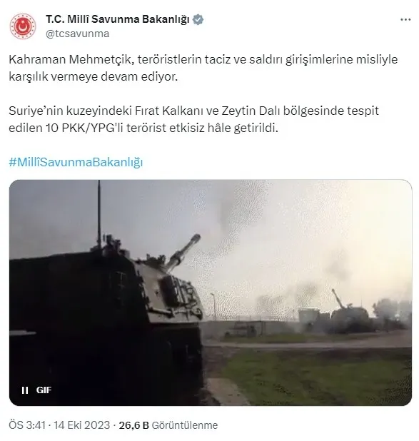 msb-firat-kalkani-ve-zeytin-dali-bolgesinde-10-pkkli-olduruldu-1697289214527.jpg MSB: Fırat Kalkanı ve Zeytin Dalı bölgesinde 10 PKK'lı öldürüldü - 1