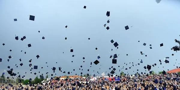 Son dakika: YÖK’ten azami öğrenim süresi kararı
