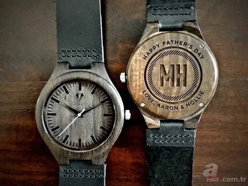 Babalar Günü için en güzel ve anlamlı hediye önerileri! Babalar Günü hediye önerileri neler? 3