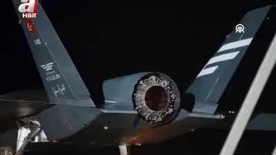 Kızılelma’dan başarılı motor testi!