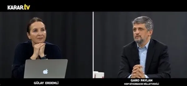 6'lı masaya ortak aday çağrısı yapan HDP’li Garo Paylan'dan İYİ Parti çıkışı: Hiç hazzetmiyoruz! Yutkunuyoruz - 2