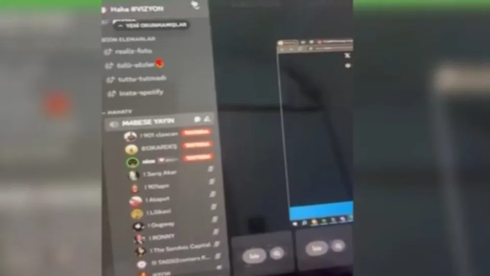 Sosyal medyanın kirli eli sanal mafya!