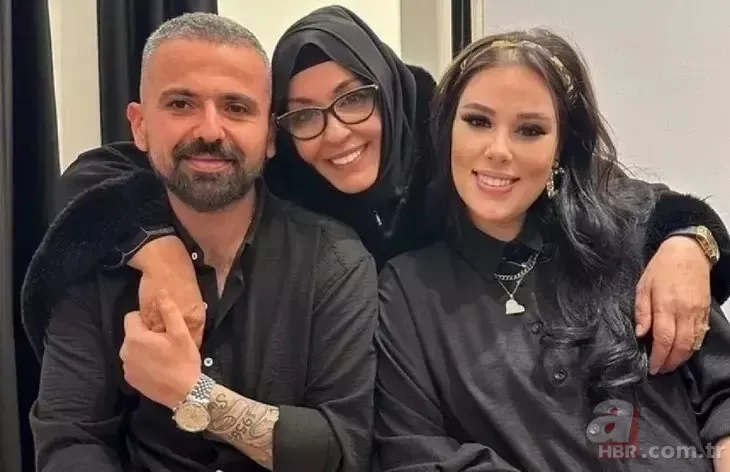 Annesinin adını taşıyacak! Tuğçe Tayfur'un kızı dünyaya geldi 2