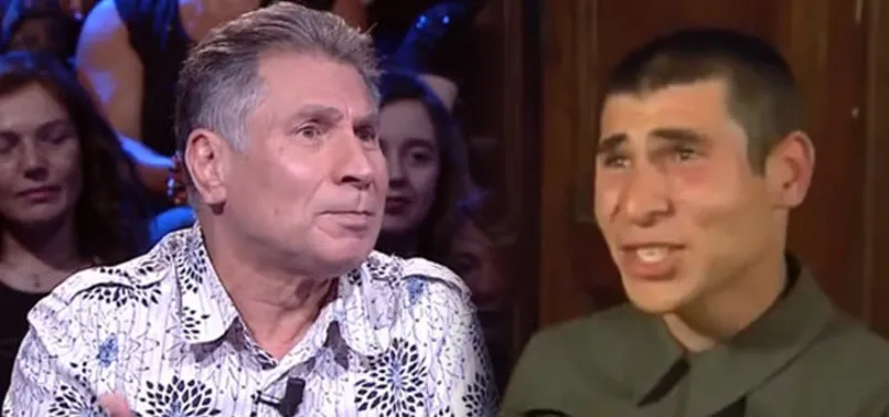 Kim Milyoner Olmak İster'de Hayta İsmail sürprizi (Hababam Sınıfı - Ahmet Arıman)