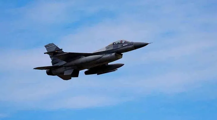 Türkiye’nin F-16 satışına onay çıktı! Yunan basını rahatsız oldu: Bunu nasıl yapabilirler