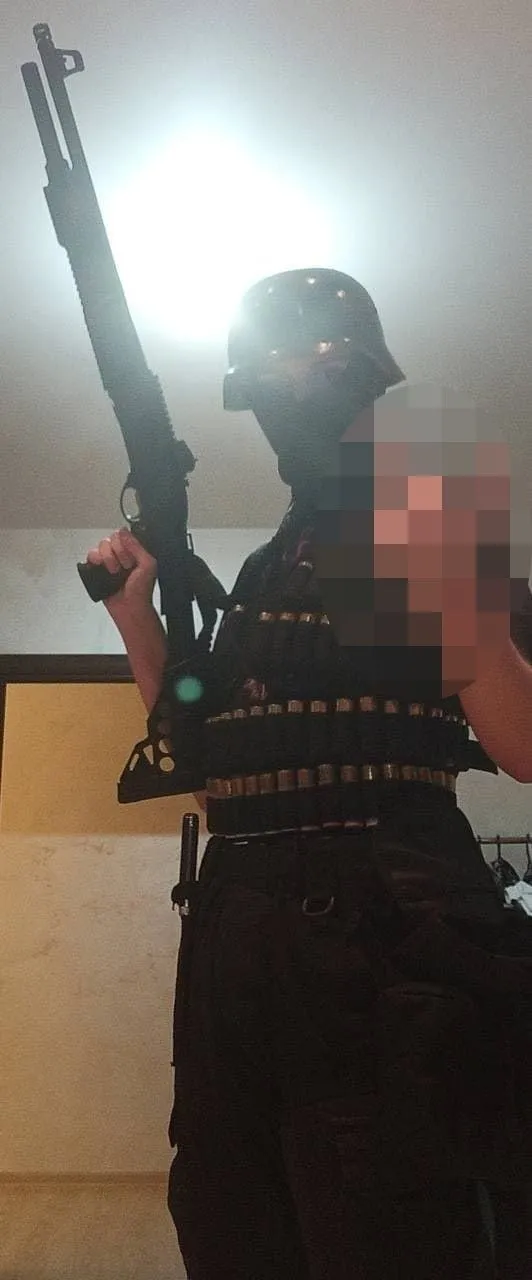 Son dakika: Rusya'daki bir üniversitede silah sesleri duyuldu! Ölü ve yaralılar var - 3