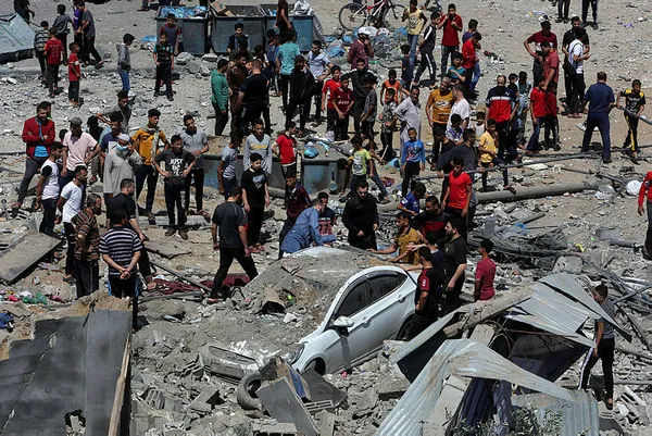 Hamas’ın elindeki koz! İsrail muhalefeti çılgına döndü ve Binyamin Netanyahu’yu hedef aldı