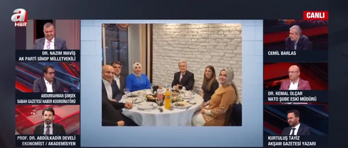 CHP’de yeni danışman krizi! Canlı yayınında sert sözler: FETÖ’cülük CHP’nin iliklerine kadar sirayet etmiş - 8
