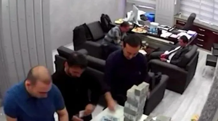 Olaylı Trabzonspor-Fenerbahçe derbisi | Adalet Bakanı Tunç: 12 kişi gözaltında - 2