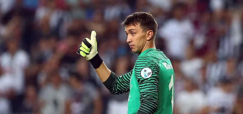 Fernando Muslera'dan Tolga Zengin açıklaması