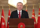Başkan Erdoğan’dan yabancı basına tepki!
