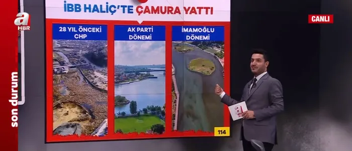 Çöp... Sinek... Ağır koku... Dikkat! Denize ’zehir’ akıyor...