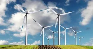 Rüzgar enerjisinde büyük adım