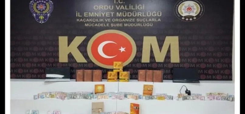 FETÖ’cü hainlere suçüstü! Aktif yapılanmaya toplantıda baskın