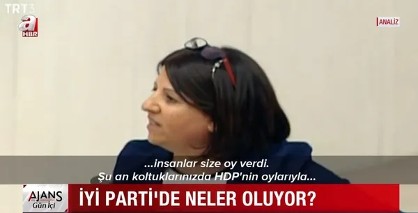İyi Parti'de neler oluyor? Yaşanan 'abidik-gubik' işlerin perde arkasında neler var? İşte yanıtı... - 5