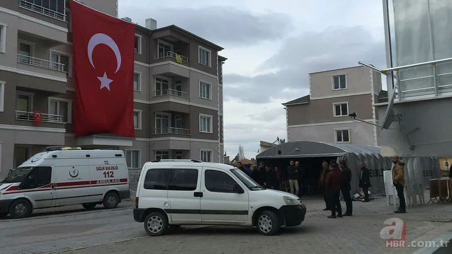 Türkiye kahramanlarına ağlıyor! İdlib şehitlerinin kimlikleri ve memleketleri belli oldu 11