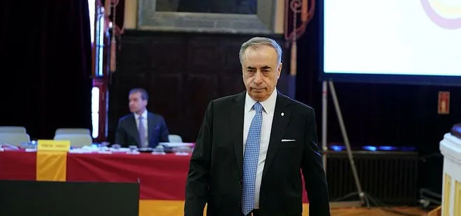 Galatasaray Başkanı Mustafa Cengiz koronavirüs testine girecek