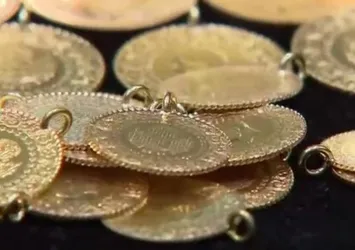 Altın fiyatları bir anda düşer mi?