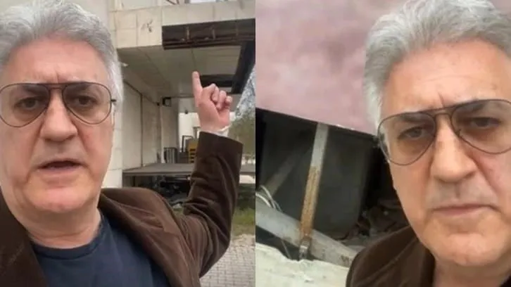 CHP’li Başkan Muhittin Böcek kültür merkezini kaderine terk etti! Tamer Karadağlı’nın videosu olay yarattı: Belediye bunu görmiyor mu?