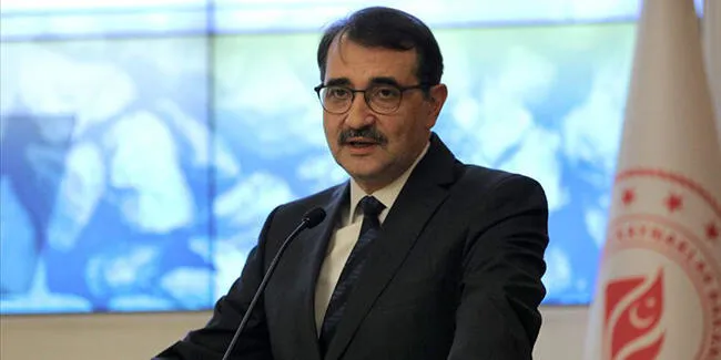 Enerji Bakanı Fatih Dönmez: 2023 yılında Türkiye nükleer teknolojiye geçmiş olacak