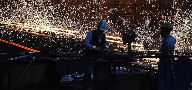 İstihdam endeksi yıllık yüzde 5,4 arttı
