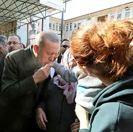 Cumhur Gaziantepte!