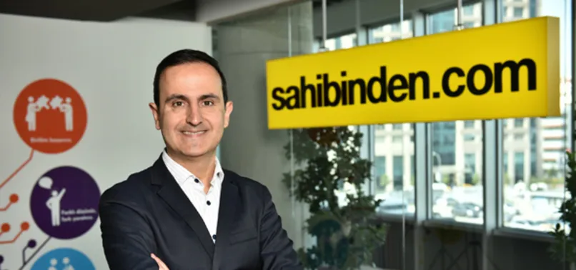 sahibinden.com tam 9 ödül aldı