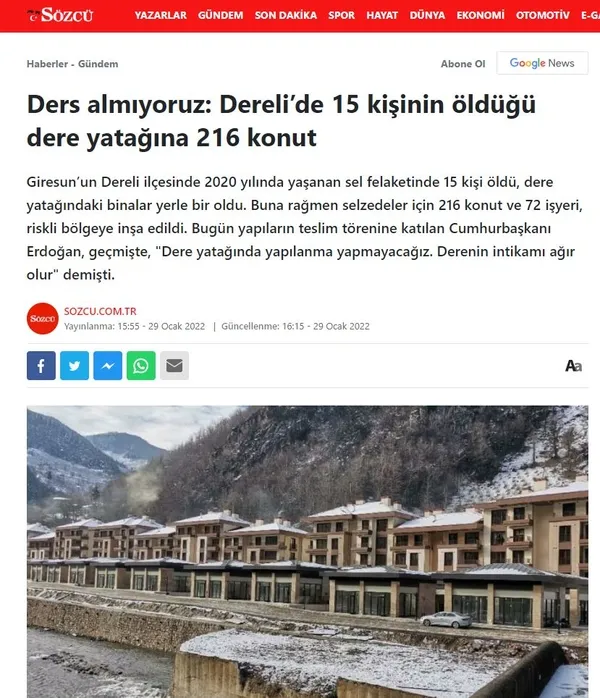 tokiden-sozcunun-derelide-insa-edilen-konutlara-iliskin-haberine-yalanlama-1643487198052.jpg Sözcü'nün Dereli yalanına TOKİ'den cevap - 1